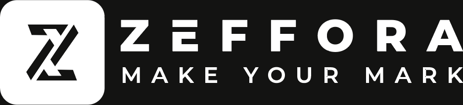 ZEFFORA — Make Your Mark